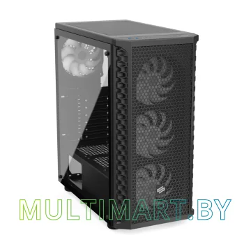 Корпус SilentiumPC Signum SG1V EVO TG ARGB (SPC248) картинка 7